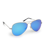 Aviator Sunglasses - Azul - $34.19 CAD