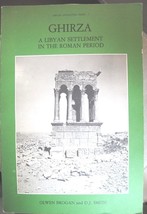 OLWEN BROGAN Ghizra Libyan Settlement in Rome Archeology 1st Edition 1984 - £49.21 GBP