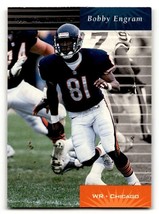 1999 Donruss #24 Bobby Engram    Chicago Bears Football Cards EX/NM ID:61802 - $1.67