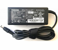 Genuine Toshiba PA3377E-2ACA 15V 4A 60W (6.3*3.0MM) Power Supply Laptop Adapter - $17.10