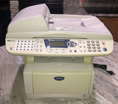 Brother MFC-8640D All In One Printer With Cords-Very Rare-SHIPS N 24 Hrs - $592.89