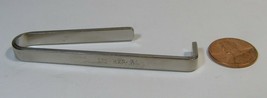 Daniels Tool HX3-82 Die Removal Tool For the HMX3 Crimper - $4.99