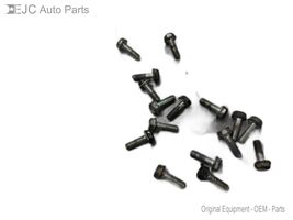 Valve Cover Bolt Set For 11-13 Subaru Forester  2.5  FB25 - $19.75