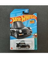 Porsche 911 Turbo 3.6 (964) Hot Wheels 2023 Tooned Collection Black - £7.86 GBP