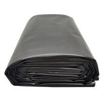 20ft*20ft 20mil Fish Pond Liners Gardens Pools Aquaculture HDPE Membrane  - £78.85 GBP