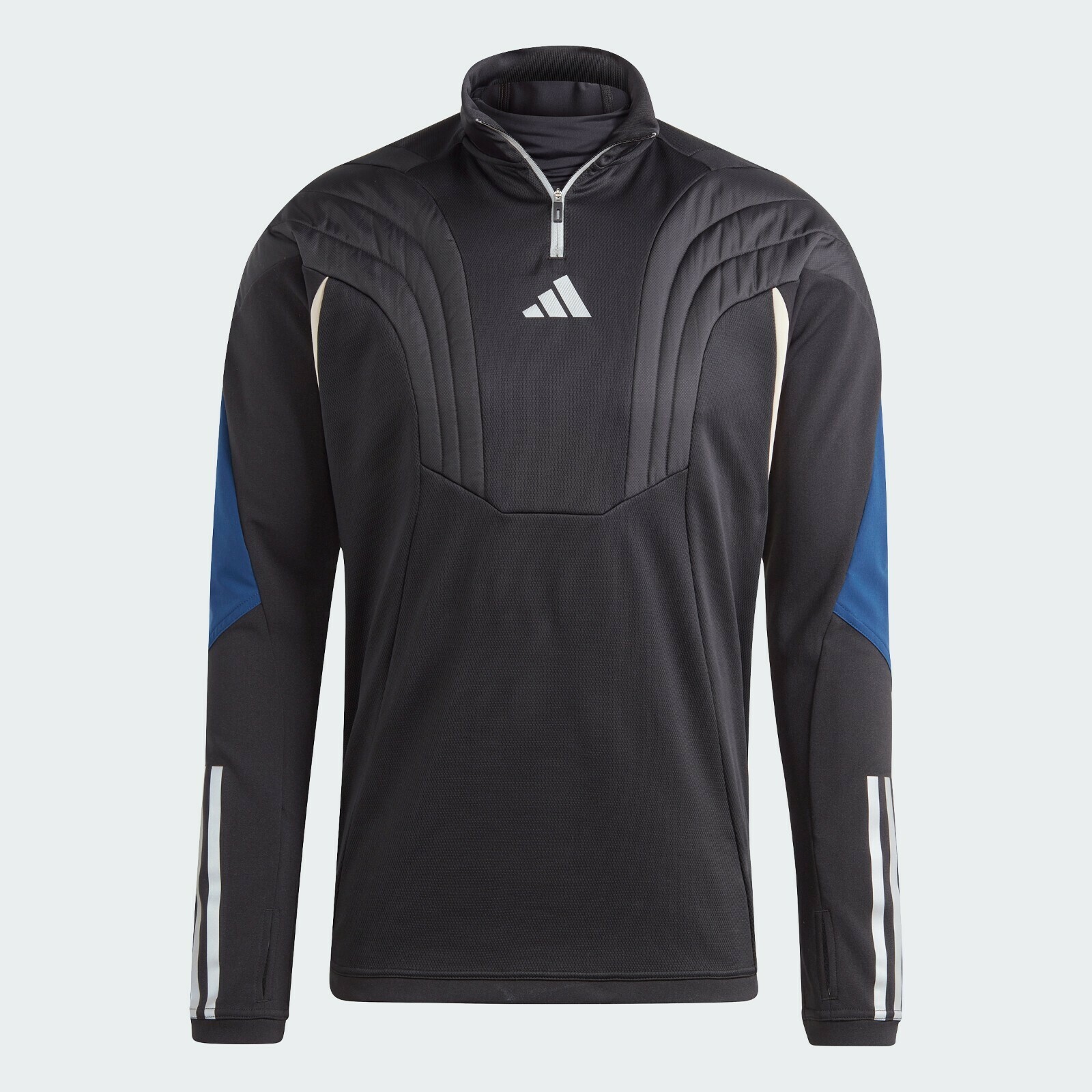 Adidas Tiro 23 Competition Winterized Drill Top Men&#39;s Soccer Asian Fit I... - $79.81