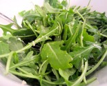 600 Seeds Arugula Roquette Seeds Organic Spring Fall Garden Patio Contai... - $8.99