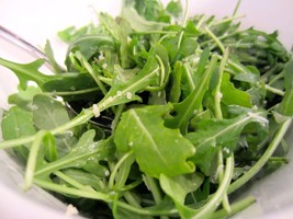 600 Seeds Arugula Roquette Seeds Organic Spring Fall Garden Patio Containers - £7.20 GBP