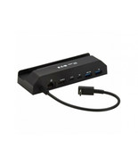 EATON TRIPP LITE SERIES CONNECTIVIT U442-DOCKSD-1 USB-C DOCKING STATION ... - $1,827.78 MXN