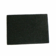 1 Bissell Vacuum Filter 2037082 / Foam, Motor, 7700 Big Green - $10.38 CAD