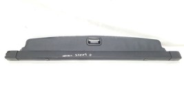2013 Range Rover Sport OEM Cargo Cover Black Retractable - $1,505.73 MXN