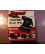Rodent bait station - Children and Pet safe .. and this one seems to rea... - $9.99