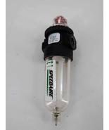 Speedaire 4ZL57 Micro Mist Lubricator 1/4&quot; NPT  - $26.30 CAD