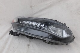 2018-2020 Honda Accord LED Halogen Headlight Light Lamp Passenger Right RH image 7