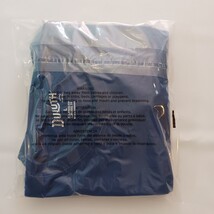 Duluth Trading Men's Relaxed Fit Longtail T Cotton Blue T-Shirt Long Sleeve Sz L image 14