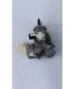 07-11 Toyota Highlander Ignition Switch Lock Cylinder w/ 1 key - $1,786.10 MXN
