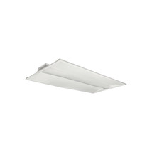 Satco Nuvo 47.75 in. T8 125 W LED Troffer Fixture - $1,962.84 MXN