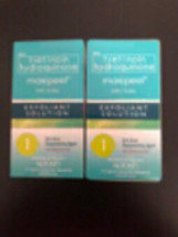 2- Maxipeel 1 60ml  - $32.00