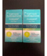 2- Maxipeel 1 60ml  - $43.74 CAD