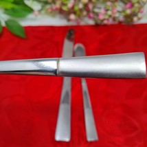3 PCs Of Oneida ECHO 18/10 Stainless Vietnam Butter Knife Spreader Sugar... - $19.98