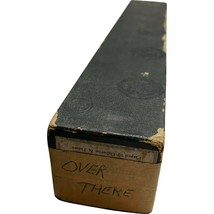 Over There - QRS Player Piano Roll QRS 295 - $24.99