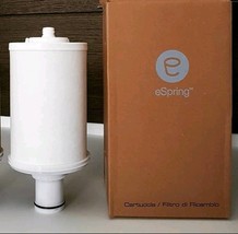 eSpring Water Filter Amway 100186 Purifier Replacement Cartridge Free Sh... - £186.02 GBP