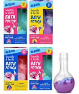 Kids Original Bath Bomb Potions - Colorful Fizzy Fun - Cool Foam and Bub... - $27.97 CAD