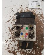 Anti-Lock Brake Part Assembly With Traction Control Fits 00 INTRIGUE 142... - $2,818.87 MXN