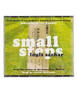 Small Things Louis Sachar 5 CD Audiobook - $24.99