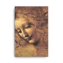 Leonardo Da Vinci Art 40 - £49.22 GBP+