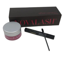 Novalash Aftercare Kit Box Set Eyelash Extensions - $62.88