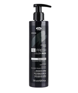 Refresh Color Mask by Lisap Milano -  ANTHRACITE  8.45 oz - $846.88 MXN