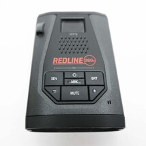 Escort Redline 360 C Radar Detector System - Black image 3