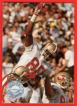 1991 Pro Set #140 Jerry Rice HOF football card - £0.00 GBP