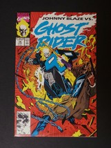 Ghost Rider (volume 2)  #14 - $4.00