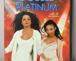 Double Platinum DVD 1999 Diana Ross &amp; Brandy - $12.99