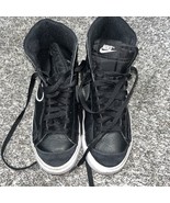 Nike Blazer Mid 77 GS DJ0265-001 Size 4Y - $14.85