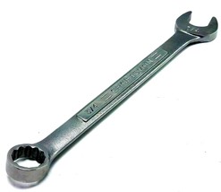 Craftsman Wrench Box End Combo Wrench - 3/4&quot; 12 Point VV-44701 Euc - £11.42 GBP
