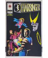 Harbinger. Oct No.33. - £2.35 GBP