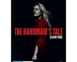 The Handmaid&#39;s Tale: Season 3 DVD | Elisabeth Moss | 5 Discs | Region 4 - £21.51 GBP