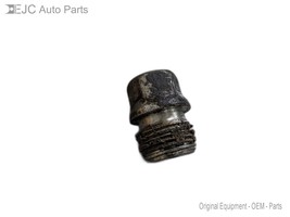 Cylinder Head Plug For 11-13 Ram 1500  4.7  Gas - $19.75
