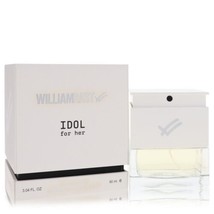William Rast Idol by William Rast Eau De Parfum Spray 3.04 oz for Women - £24.07 GBP