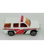 Vintage Matchbox Maisto And Racing Champions 1:67 Diecast Emergency Vehicle - £17.41 GBP