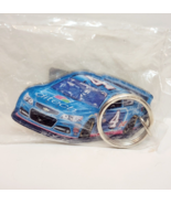 2015 NASCAR SEALED Official Stewart-Hass Keychain Fob Automobilia - $27.41 CAD