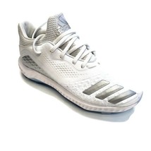 Adidas Icon V Bounce W TPU Softball Cleats Shoes G28308 White Womens Size 9 - £43.99 GBP