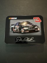 NASCAR #3 Dale Earnhardt Sr. Playing Cards Two Decks in Collector Tin. New - $139.79 MXN