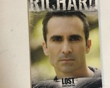 Lost Trading Card Season 3 #70 Richard - $1.97