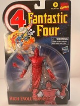 Marvel Legends Fantastic Four &quot;High Evolutionary&quot; Hasbro Figure 2021 - £18.34 GBP