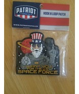 Patriot Patch Co. I Want You Patch - $29.58