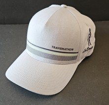 TRAVISMATHEW LA Contenta Golf Club Kayak Attack Hat Flex Fit Mens by YUP... - €12,97 EUR